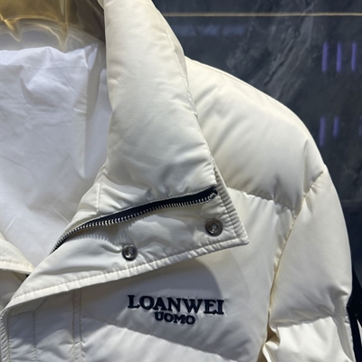 市场上装-棉衣/羽绒服-欧货棉服