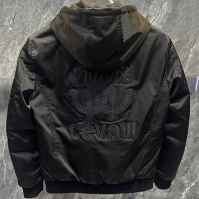 市场上装-棉衣/羽绒服-欧货棉服