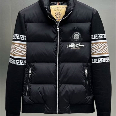 市场上装-棉衣/羽绒服-欧货棉服