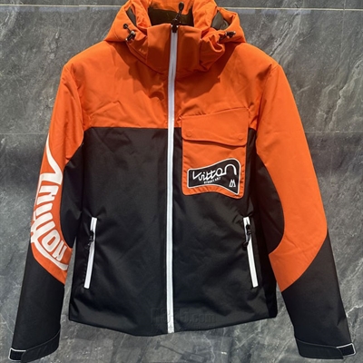 市场上装-棉衣/羽绒服-欧货棉服