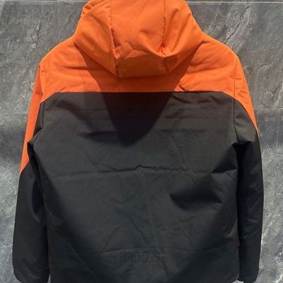 市场上装-棉衣/羽绒服-欧货棉服