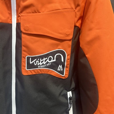 市场上装-棉衣/羽绒服-欧货棉服