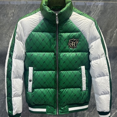 市场上装-棉衣/羽绒服-欧货棉服