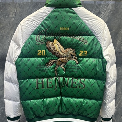 市场上装-棉衣/羽绒服-欧货棉服