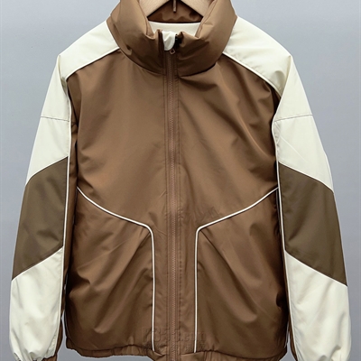 市场上装-棉衣/羽绒服-休闲棉服