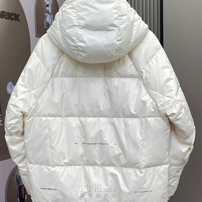 市场上装-棉衣/羽绒服-休闲棉服