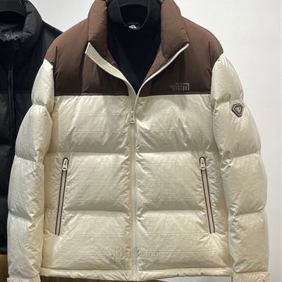 市场上装-棉衣/羽绒服-休闲棉服