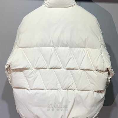 市场上装-棉衣/羽绒服-休闲棉服