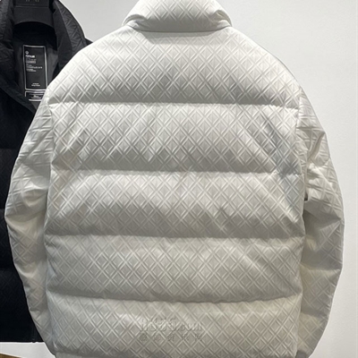 市场上装-棉衣/羽绒服-休闲棉服