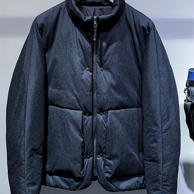 市场上装-棉衣/羽绒服-休闲棉服