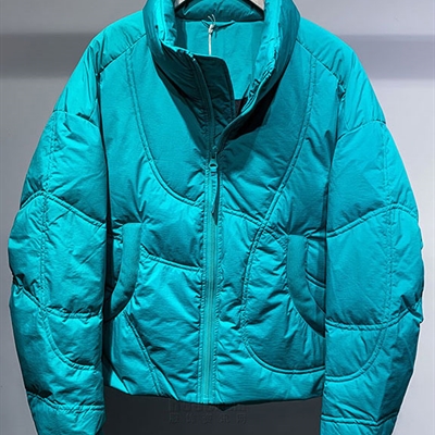 市场上装-棉衣/羽绒服-休闲棉服