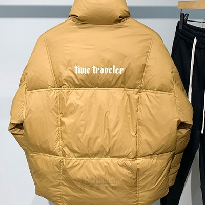 市场上装-棉衣/羽绒服-休闲棉服