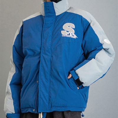 市场上装-棉衣/羽绒服-电商棉服