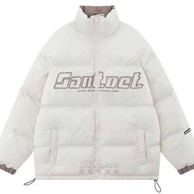 市场上装-棉衣/羽绒服-电商棉服