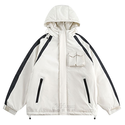 市场上装-棉衣/羽绒服-电商棉服