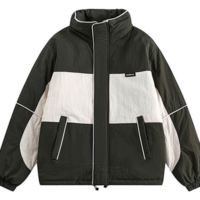市场上装-棉衣/羽绒服-电商棉服