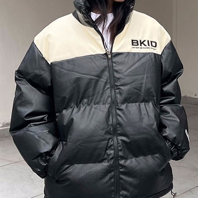 市场上装-棉衣/羽绒服-电商棉服