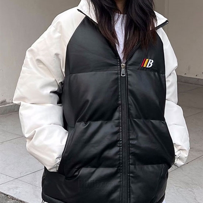 市场上装-棉衣/羽绒服-电商棉服