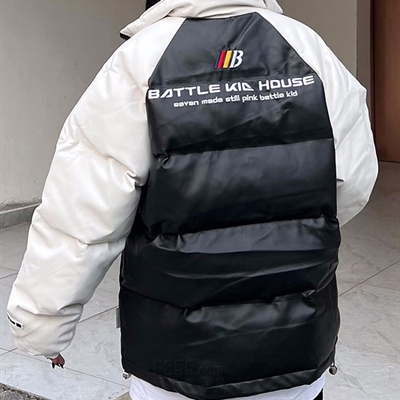 市场上装-棉衣/羽绒服-电商棉服