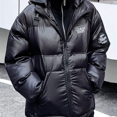 市场上装-棉衣/羽绒服-电商棉服