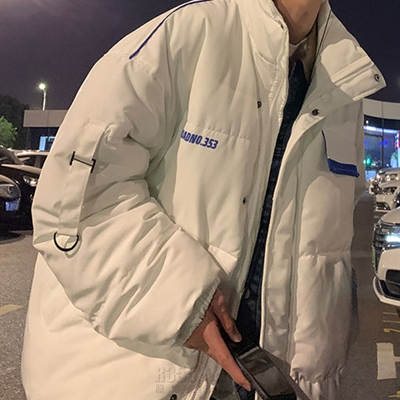 市场上装-棉衣/羽绒服-电商棉服