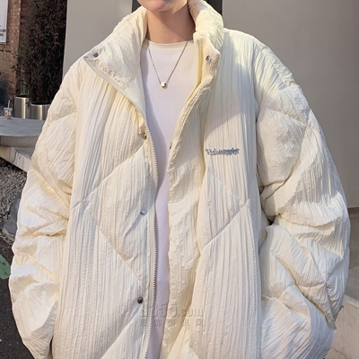 市场上装-棉衣/羽绒服-电商棉服