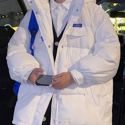 市场上装-棉衣/羽绒服-电商棉服