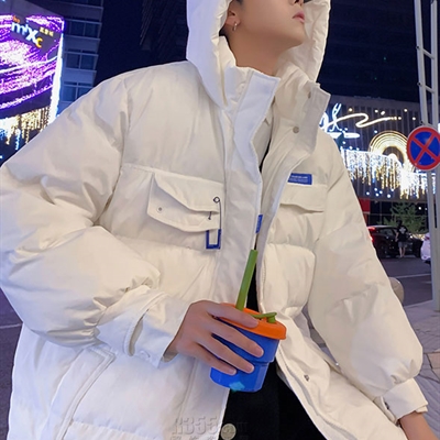 市场上装-棉衣/羽绒服-电商棉服