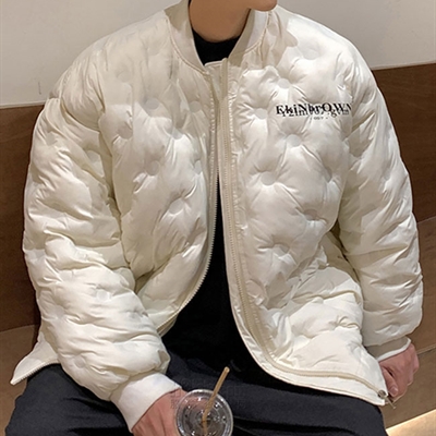 市场上装-棉衣/羽绒服-电商棉服