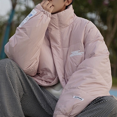 市场上装-棉衣/羽绒服-电商棉服