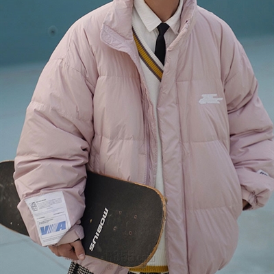 市场上装-棉衣/羽绒服-电商棉服