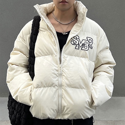 市场上装-棉衣/羽绒服-电商棉服