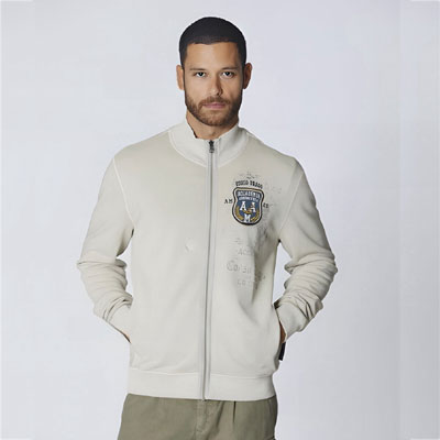 2024秋冬_Aeronautica Militare_夹克_欧洲大牌资料服装