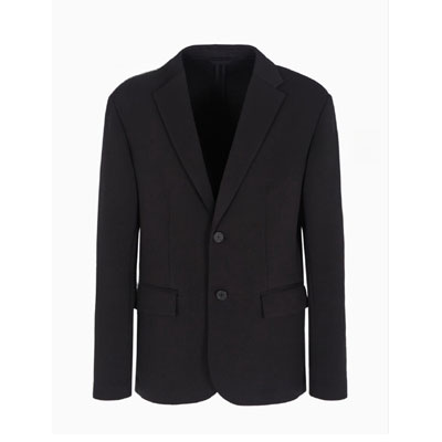 2024秋冬_Armani Exchange_西装_欧洲大牌资料服装