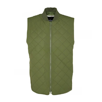 2024秋冬_Barbour_棉服_欧洲大牌资料服装
