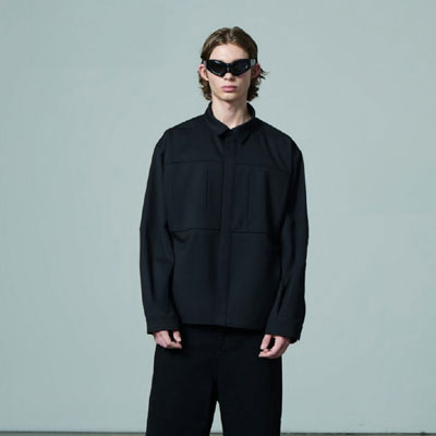 2024秋冬_BOGNER_造型搭配_欧洲大牌资料服装