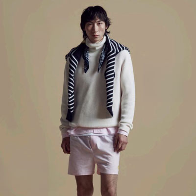 2024秋冬_Joshua Sanders_造型搭配_欧洲大牌资料服装