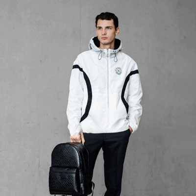 2024秋冬_Karl Lagerfeld_造型搭配_欧洲大牌资料服装