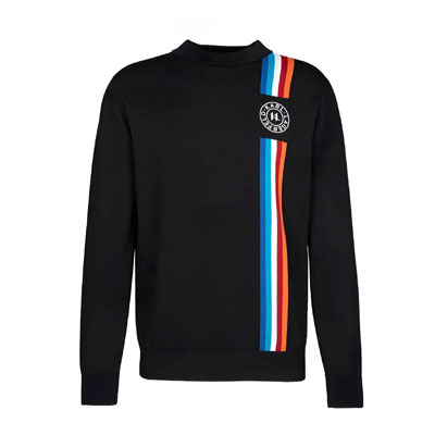 2024秋冬_Karl Lagerfeld_卫衣_欧洲大牌资料服装