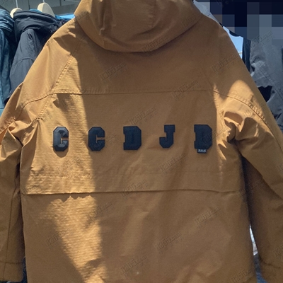 市场上装-棉衣/羽绒服-休闲棉服【实拍】