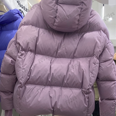 市场上装-棉衣/羽绒服-休闲棉服【实拍】