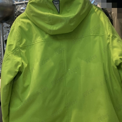 市场上装-棉衣/羽绒服-休闲棉服【实拍】