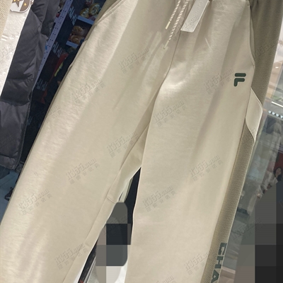 运动品牌-单裤-男运动单裤【实拍】