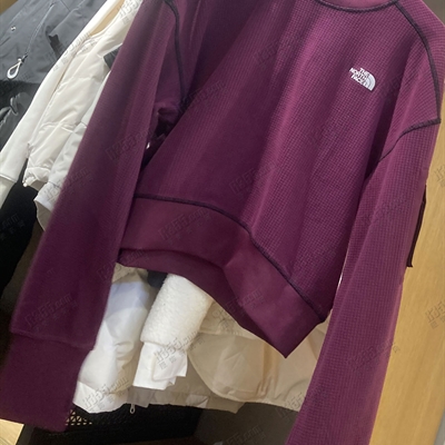 户外品牌-卫衣-女户外卫衣【实拍】