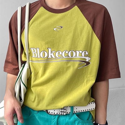 市场上装-T恤-电商T恤