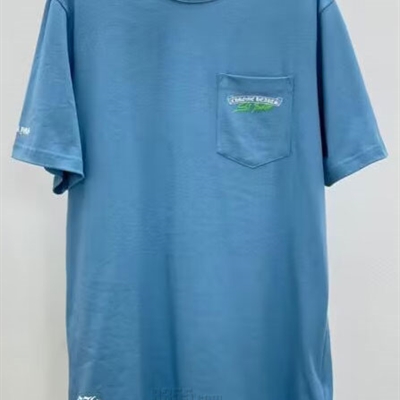 市场上装-T恤-欧货T恤