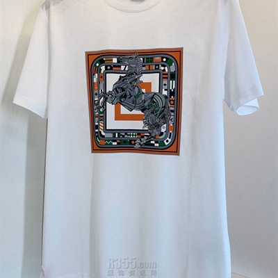 市场上装-T恤-欧货T恤