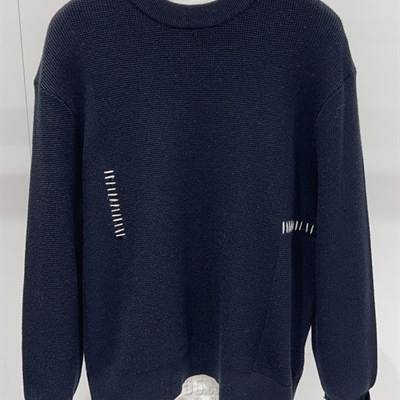 市场上装-毛衫-休闲毛衫