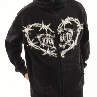 市场上装-毛衫-电商毛衫