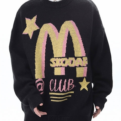 市场上装-毛衫-电商毛衫